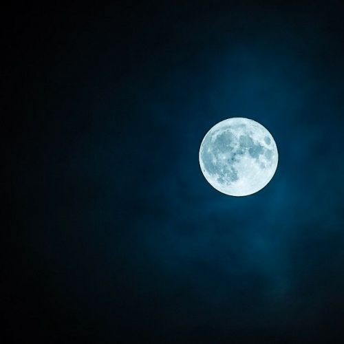 Luna piena del 19 agosto 2024: quale sarà la sua influenza?