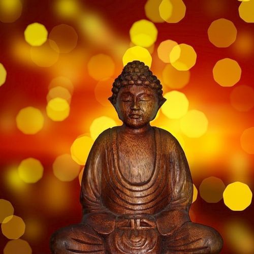 Mettere una statua di Buddha in casa in 5 domande