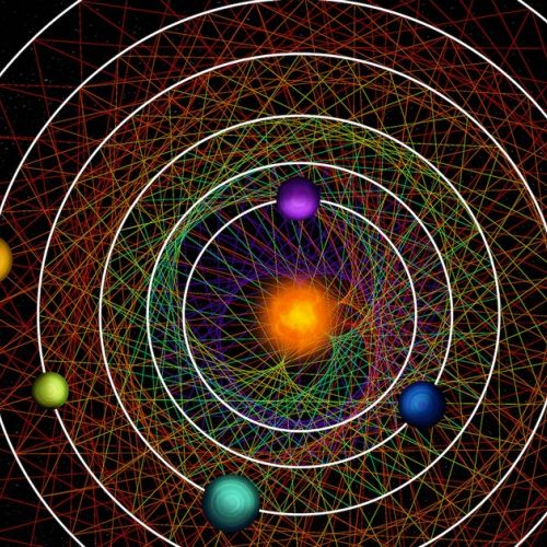 Qual è il significato simbolico dei pianeti in astrologia?